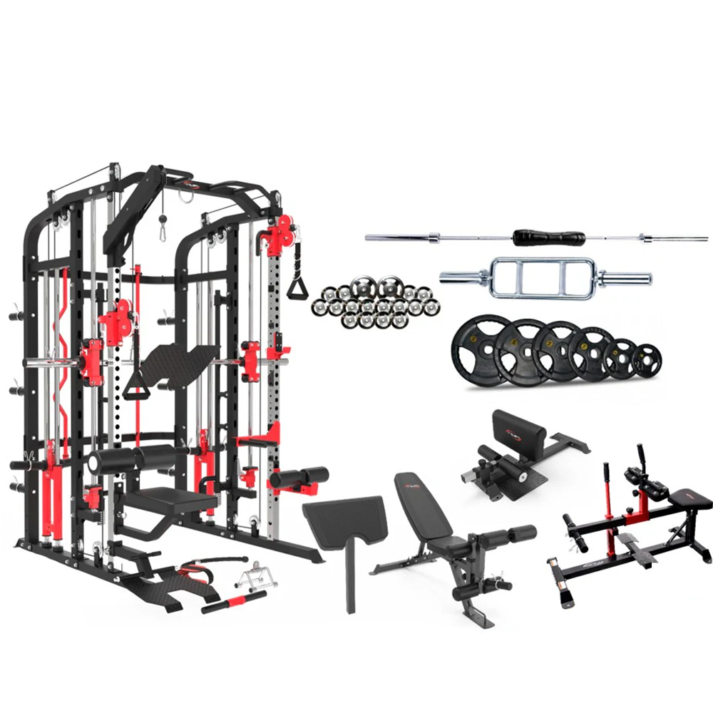 FPR70LP All – In – One Trainer RepZone Pack